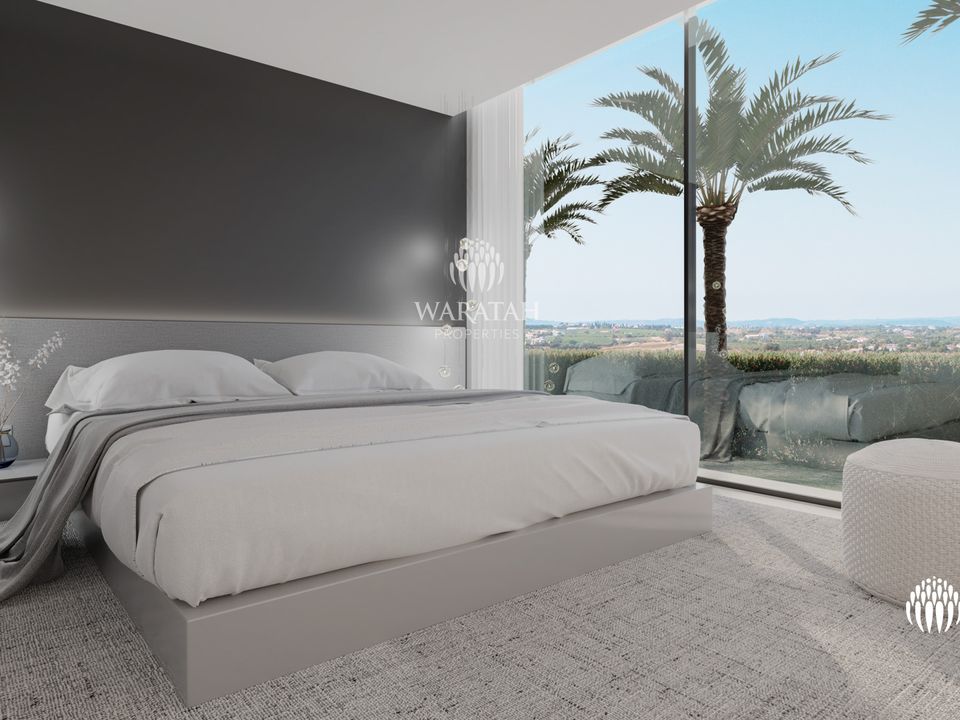 Villa i Albufeira, Faro - foto 5